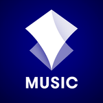 Stingray Music - The best music for every occasion icon