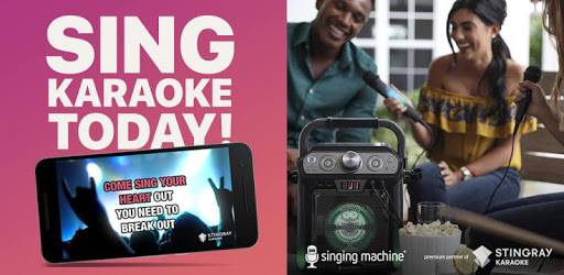 Singing Machine Karaoke pc screenshot Singing Machine Karaoke pc screenshot