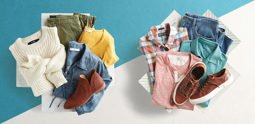 Stitch Fix: Personal Stylist & Shopping Service pc screenshot