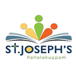 My St. Joseph's icon