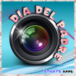 Father's Day Frames icon