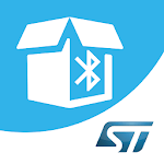 ST BLE Profile for pc icon ST BLE Profile for pc icon