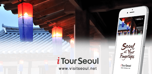 i Tour Seoul pc screenshot