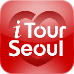 i Tour Seoul icon
