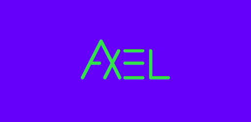 AXEL – Share & Transfer pc screenshot AXEL – Share & Transfer pc screenshot