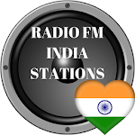 Radio FM - India Stations Radio India All Stations for pc icon