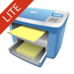 Mobile Doc Scanner (MDScan) Lite icon