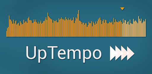 Audio Speed Changer and Pitch Shifter - Up Tempo pc screenshot Audio Speed Changer and Pitch Shifter - Up Tempo pc screenshot