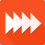 Audio Speed Changer and Pitch Shifter - Up Tempo icon