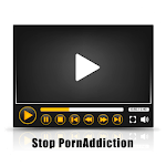 Stop Porn Addiction - sexual life icon