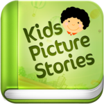 Picture Stories For Kids icon