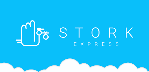 Stork Express pc screenshot Stork Express pc screenshot