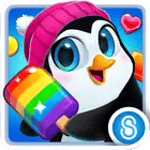 Frozen Frenzy Mania – Match 3 icon