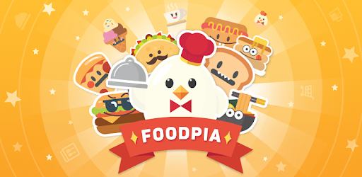 Foodpia Tycoon pc screenshot