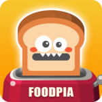 Foodpia Tycoon for pc icon