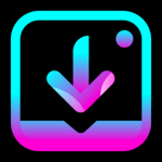 Story Saver for Instagram, Download Video & Photo icon