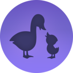 Storypark for Families icon