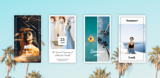 StoryStar - Instagram Story Maker pc screenshot