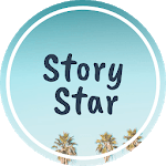 StoryStar - Instagram Story Maker for pc icon