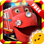 Chug Patrol: Ready to Rescue! icon