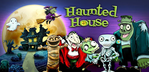 Haunted House pc screenshot Haunted House pc screenshot