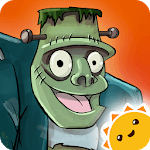 Haunted House icon