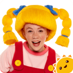 Mother Goose Club: Nursery Rhymes & Learning Games icon