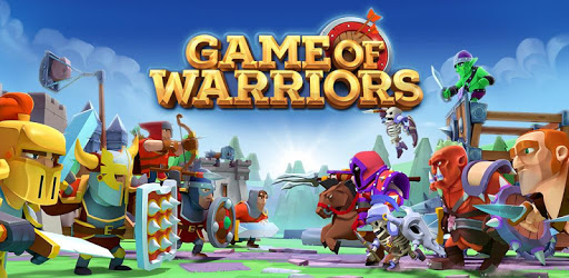 Game of Warriors pc screenshot Game of Warriors pc screenshot
