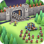 Game of Warriors icon
