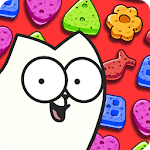Simon's Cat - Crunch Time icon