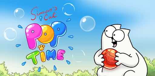 Simon's Cat - Pop Time pc screenshot Simon's Cat - Pop Time pc screenshot