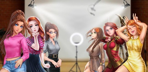 Streamgirls Inc. pc screenshot Streamgirls Inc. pc screenshot
