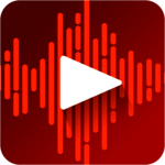 Tube Player : Free Floating Music Play Tube icon