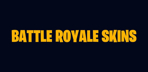 Free Battle Royale Skins pc screenshot Free Battle Royale Skins pc screenshot
