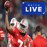 NCAA Live Stream Free icon