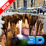 3D Street Art icon