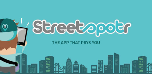 Streetspotr pc screenshot Streetspotr pc screenshot