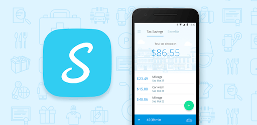 Stride Tax: Free Mileage, Expense, & Receipt Log pc screenshot Stride Tax: Free Mileage, Expense, & Receipt Log pc screenshot