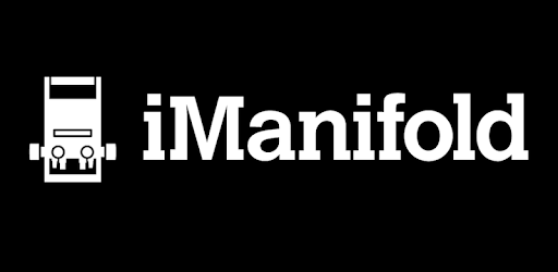 iManifold pc screenshot iManifold pc screenshot