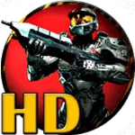 Counter Force Shoot icon