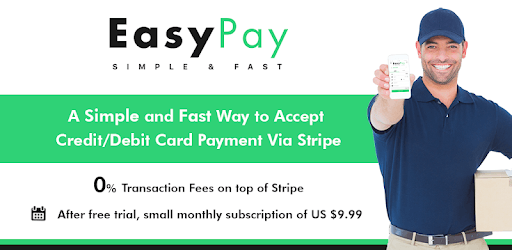 Stripe Payments, Stripe Payment Processing PayNow pc screenshot Stripe Payments, Stripe Payment Processing PayNow pc screenshot