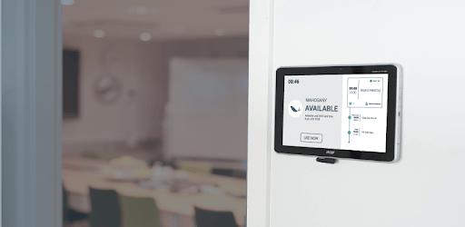 Fishbowl Meeting Room Display pc screenshot Fishbowl Meeting Room Display pc screenshot
