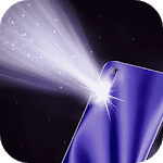 Strobe LED Flashlight icon