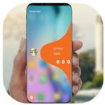 Edge Screen S9 Note 9 icon