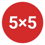 StrongLifts 5x5 Workout Gym Log & Personal Trainer for pc icon