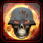 Skull Arkanoid icon