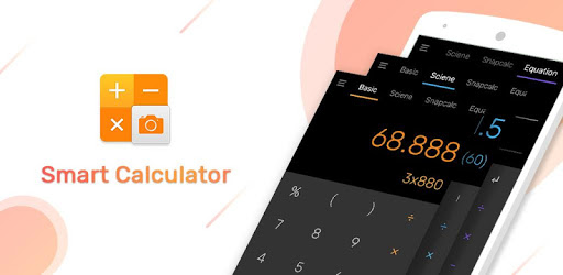 Smart Calculator – Take Photo to Solve Math pc screenshot