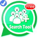friend search tool icon