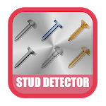 Stud Detector 2018 for pc icon Stud Detector 2018 for pc icon