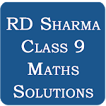 RD Sharma Class 9 Maths Solutions icon